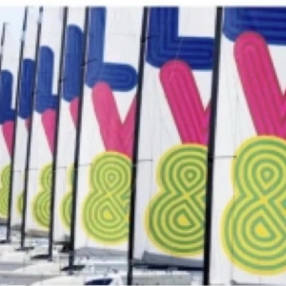 Louis Vuitton limited edition tote bag NEW - Picture 8 of 10